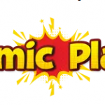 Comic Play Casino Review