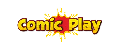 Comic Play Casino Review
