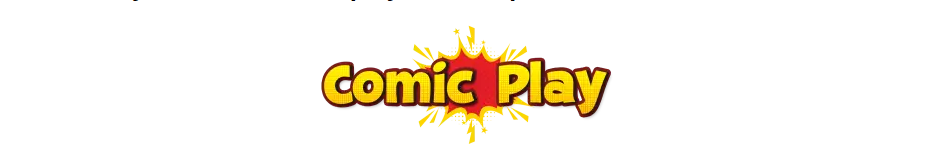 Comic Play Casino Review