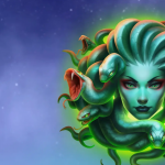 Immerse yourself in a world of myths and big wins