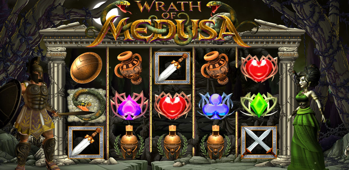Immerse yourself in a world of myths and big wins 2