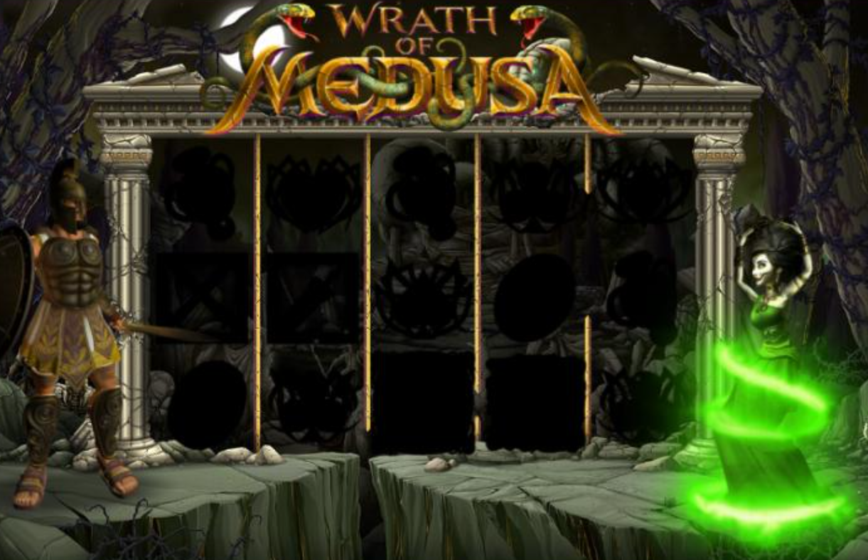 Immerse yourself in a world of myths and big wins 3
