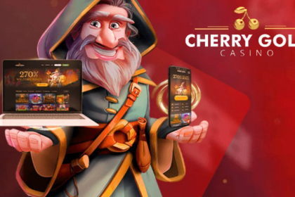 Cherry Gold casino: detailed analysis for US players 2